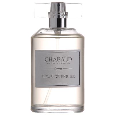 CHABAUD Fleur de Figuier EDP 100 ml